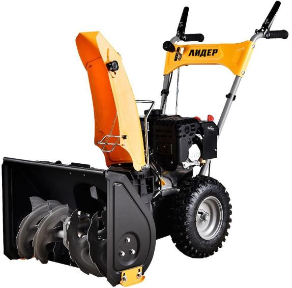 Снегоуборщик ЛИДЕР СМБ-7.0/610/510R 00-00024707