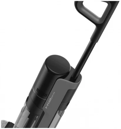 Пылесос Dreame Wet and Dry Vacuum H12 Pro Black (HHR25A)