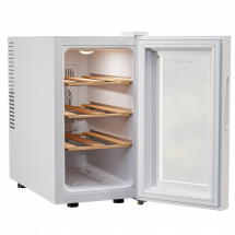 Винный шкаф Meyvel MV08-TWF1-Next