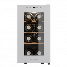 Винный шкаф Meyvel MV08-TWF1-Next