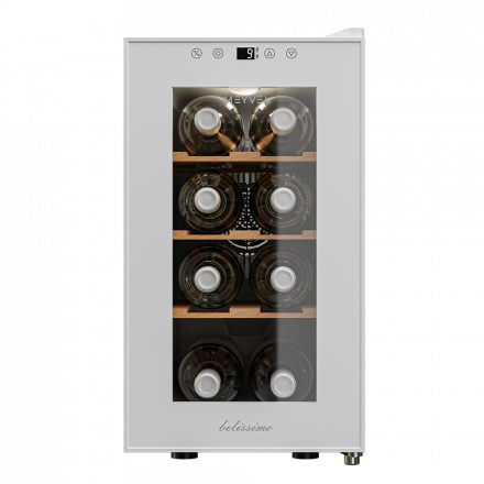 Винный шкаф Meyvel MV08-TWF1-Next