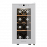 Винный шкаф Meyvel MV08-TWF1-Next