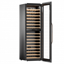 Винный шкаф Meyvel MV83-KBB2