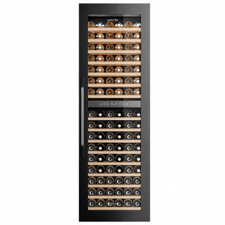 Винный шкаф Meyvel MV83-KBB2