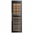 Винный шкаф Meyvel MV83-KBB2