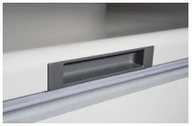 Морозильный ларь FROSTOR F 400 S