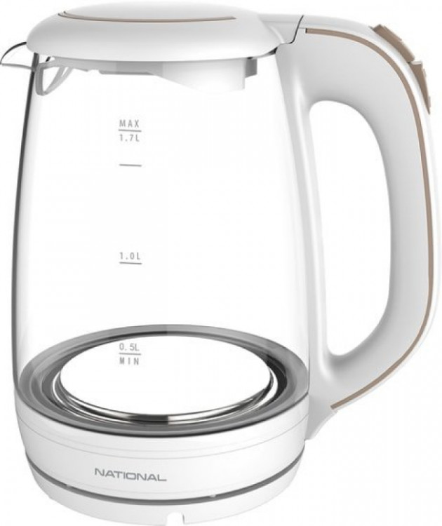 Электрочайник National NK-KE17304