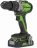 Дрель-шуруповерт аккумуляторная Greenworks GD24DD60 3704107UA