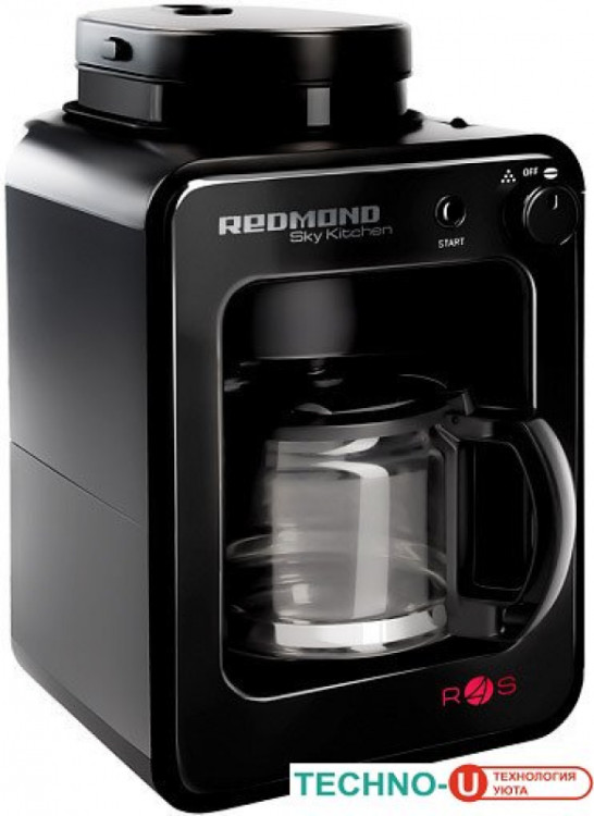 Капельная кофеварка Redmond RCM-M1505S