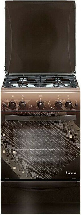 Газовая плита GEFEST ПГ 5100-02 0310