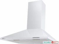 Кухонная вытяжка HOMSair Delta 50 (белый)