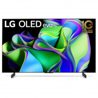 Телевизор LG OLED42C3RLA