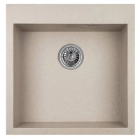 Кухонная мойка Granula 5102 (антик)
