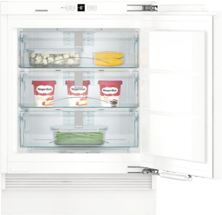 Морозильник Liebherr SUIGN 1554