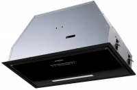 Вытяжка Maunfeld Nebula 60 Glass (черный)