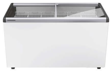 Торговый холодильник Liebherr GTI 4903