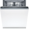 Встраиваемая посудомоечная машина Bosch Serie 2 SMV25EX02E