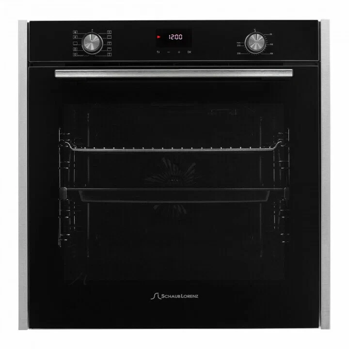 Духовой шкаф Schaub Lorenz SLB EY6438
