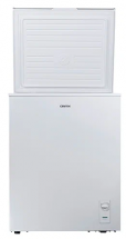 Морозильный ларь CENTEK CT-1769, белый