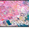 Телевизор Samsung QE85Q60BAUCCE