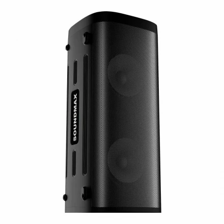 Акустическая система Soundmax SM-MS4305 (черный)