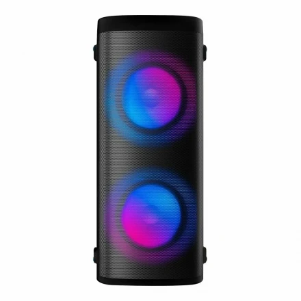 Акустическая система Soundmax SM-MS4305 (черный)