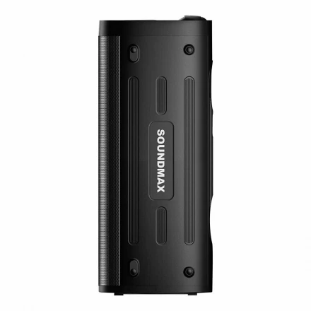 Акустическая система Soundmax SM-MS4305 (черный)