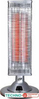 Инфракрасный обогреватель SunRise 1200-2S
