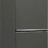 Холодильник Beko B1RCSK332G, 331 л, внешнее покрытие-металл, размораживание - ручное, 54 см х 201 см х 60 см