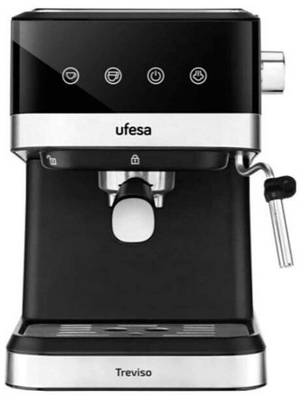 Кофеварка Ufesa Treviso