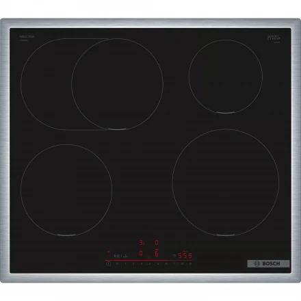 Варочная поверхность Bosch PIF645HB1E 