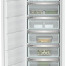 Встраиваемая морозильная камера Liebherr SIFNf 5108, объем 213 л, A+, No Frost