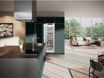 Встраиваемая морозильная камера Liebherr SIFNf 5108, объем 213 л, A+, No Frost