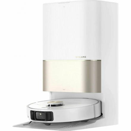 Робот-пылесос DREAME X40 Ultra Complete, RLX63CE-2