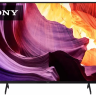 50" Телевизор Sony KD-50X80K 2022 HDR, черный