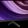 50" Телевизор Sony KD-50X80K 2022 HDR, черный