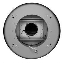 Вытяжка Maunfeld Lee Push 397 Black