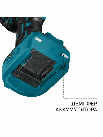 Гайковерт BORT BSR-21U (2x4Ач+ЗУ)