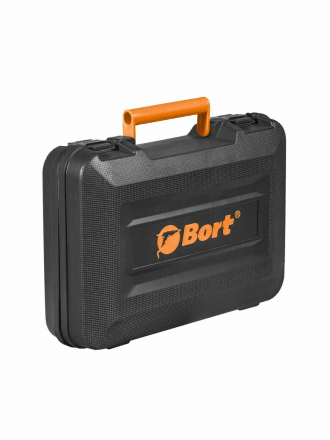 Гайковерт BORT BSR-21U (2x4Ач+ЗУ)