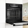 Духовой шкаф Bosch HBG578BB3