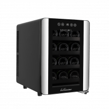 Винный шкаф Meyvel MV12-BSF1 (easy)