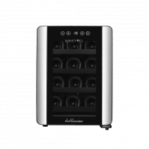 Винный шкаф Meyvel MV12-BSF1 (easy)