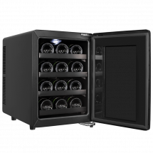 Винный шкаф Meyvel MV12-BSF1 (easy)
