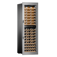 Винный шкаф Meyvel MV83-KSB2