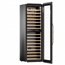 Винный шкаф Meyvel MV83-KSB2