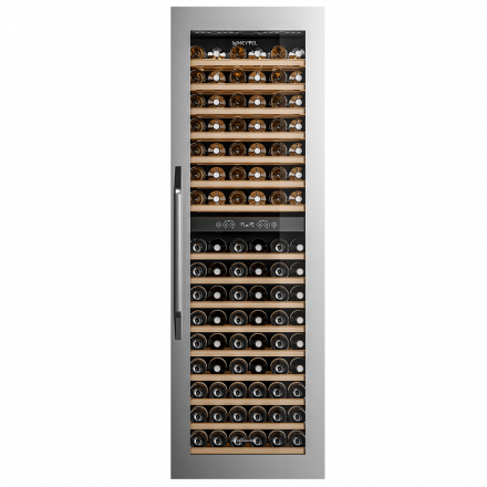 Винный шкаф Meyvel MV83-KSB2