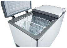 Морозильный ларь FROSTOR F 400 SD