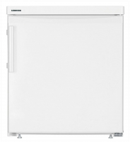 Холодильник Liebherr TX 1021, A+, белый, 86л, белый