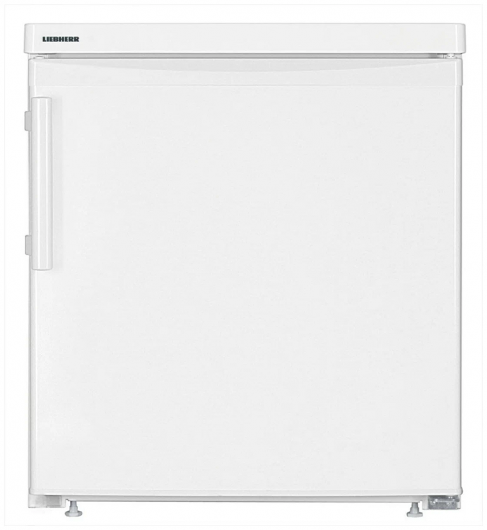 Холодильник Liebherr TX 1021, A+, белый, 86л, белый