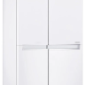 Холодильник side by side LG GC-B247SVDC